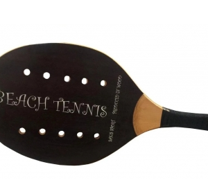 Raquete Beach Tennis Sakis 2