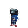 1 Relogio Do Sonic Digital - Imagem 6