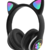 Fone De Ouvido Over-ear Sem Fio Cat Stn-28 Preto - Imagem 2